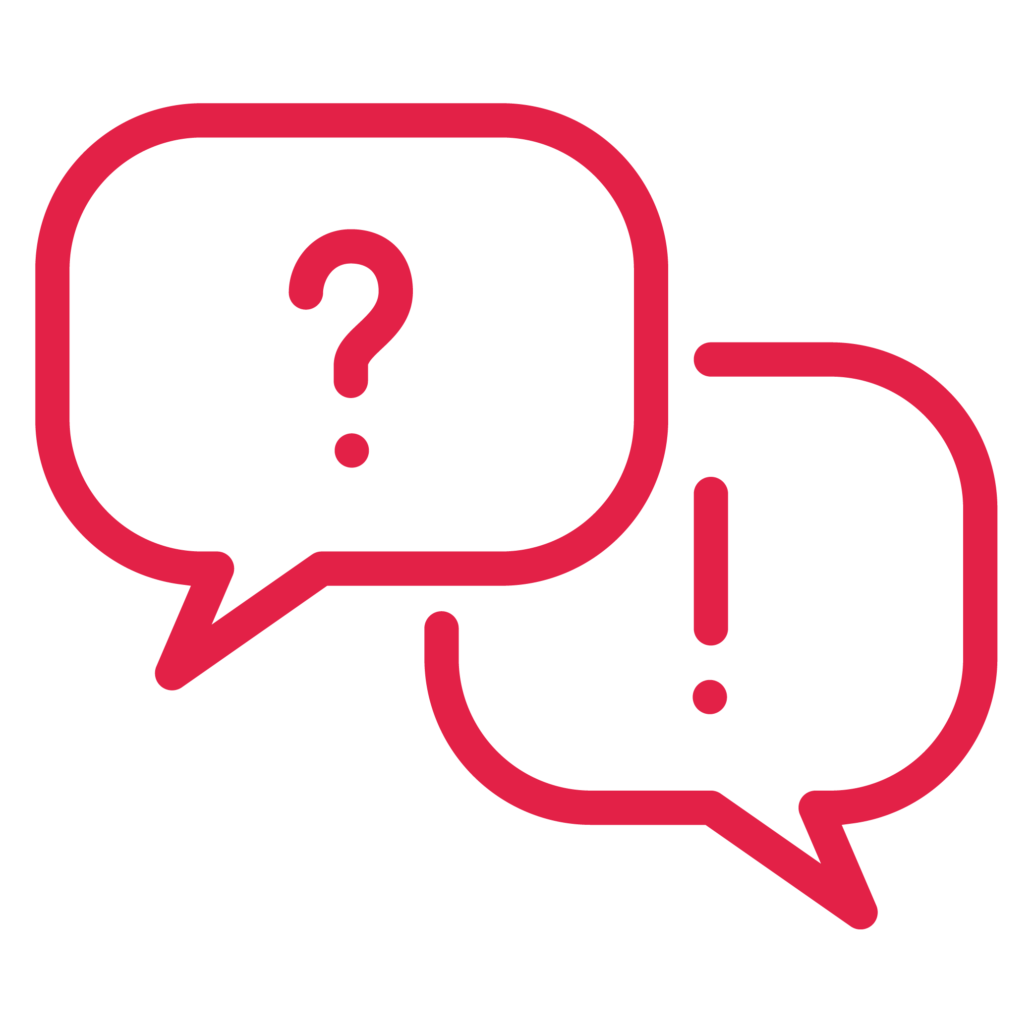Survey icon